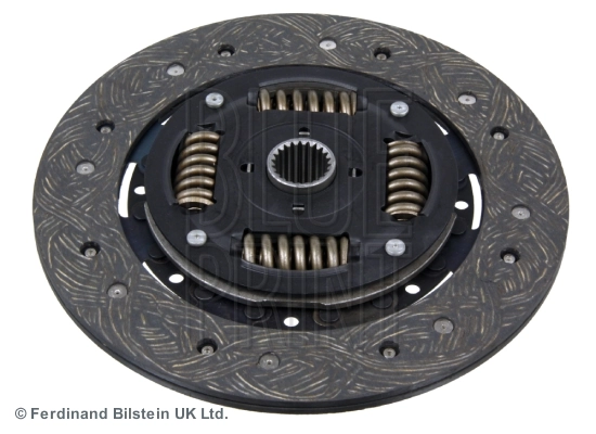 Clutch Disc